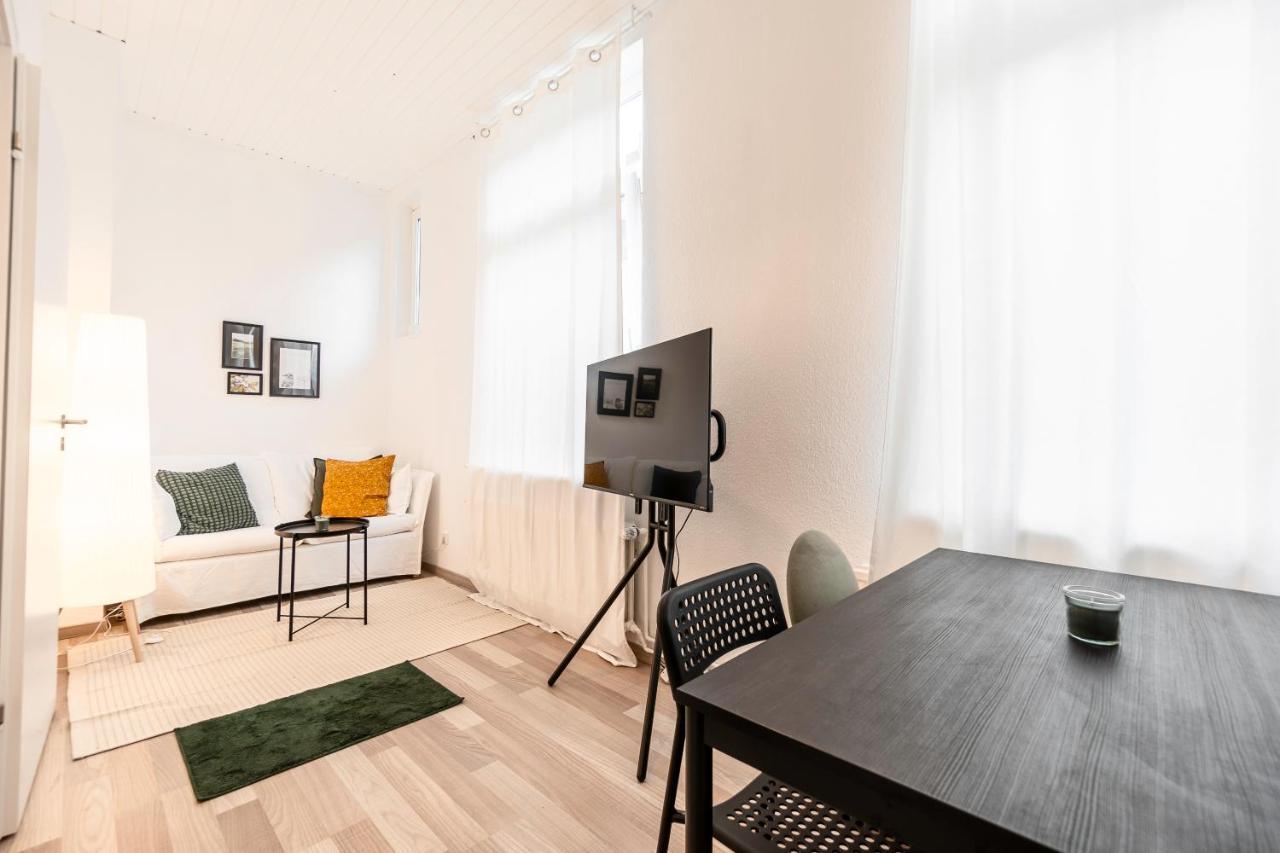 Exklusive Wohnung Am Weserdeich BRE Exterior photo