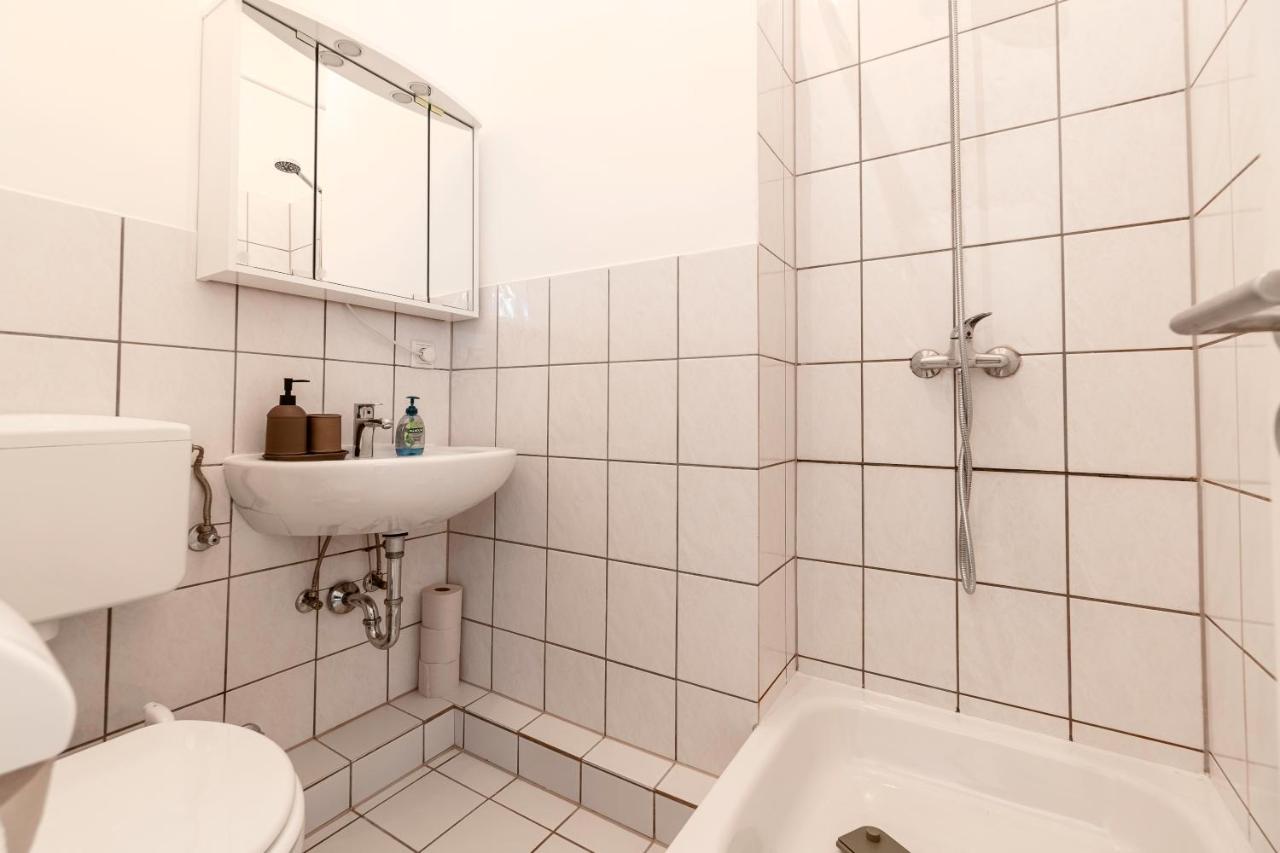 Exklusive Wohnung Am Weserdeich BRE Exterior photo