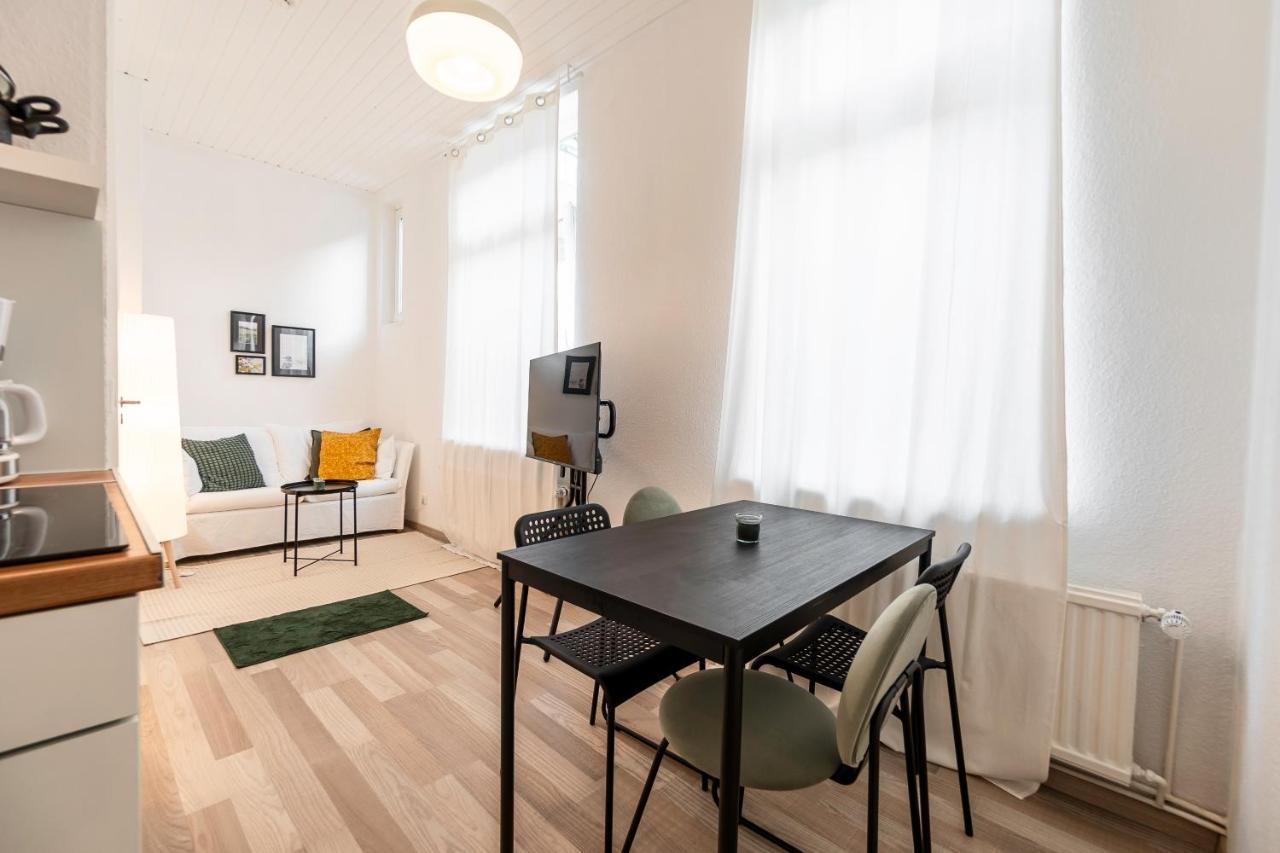 Exklusive Wohnung Am Weserdeich BRE Exterior photo